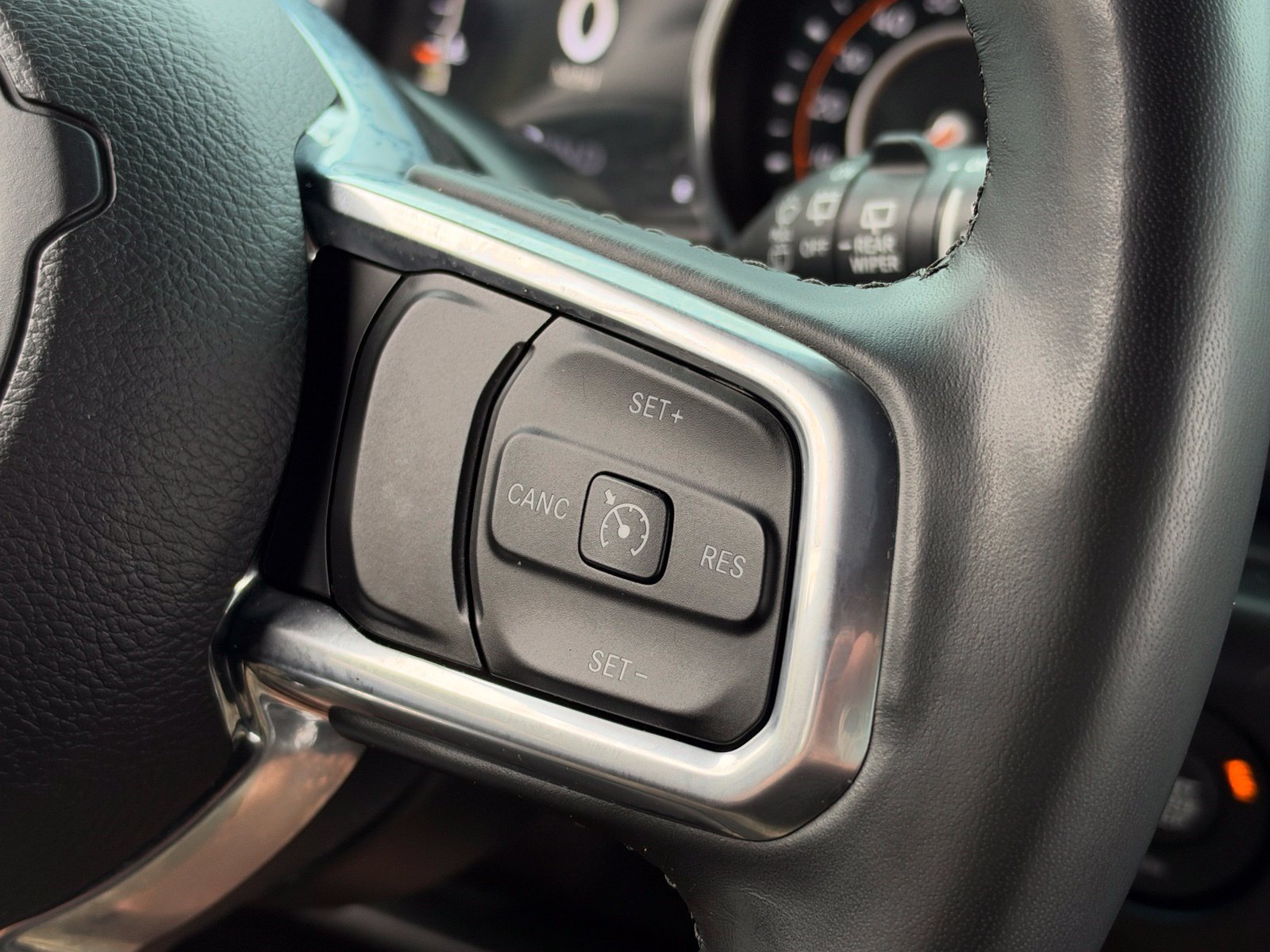 Used 2021 Jeep Wrangler Unlimited Sahara AWD/4WD image 29