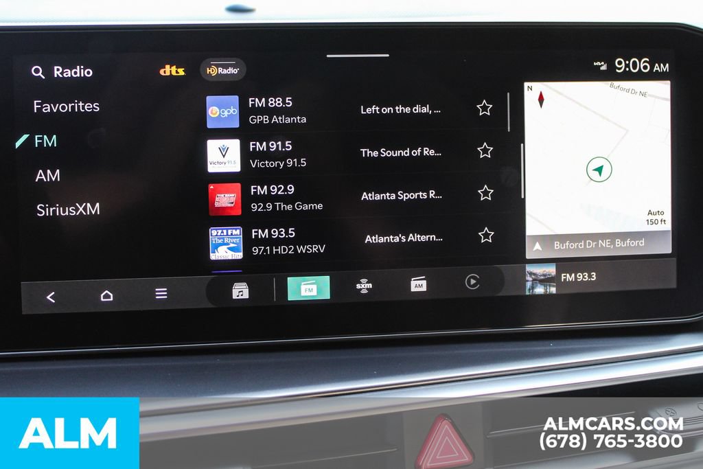 Used 2025 Kia Sorento S AWD/4WD image 36
