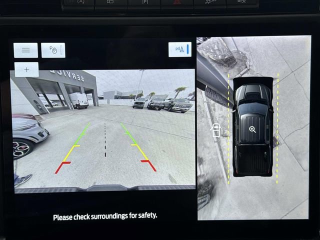 Used 2023 Ford F150 Raptor w/ Raptor 37 Performance Package image 19