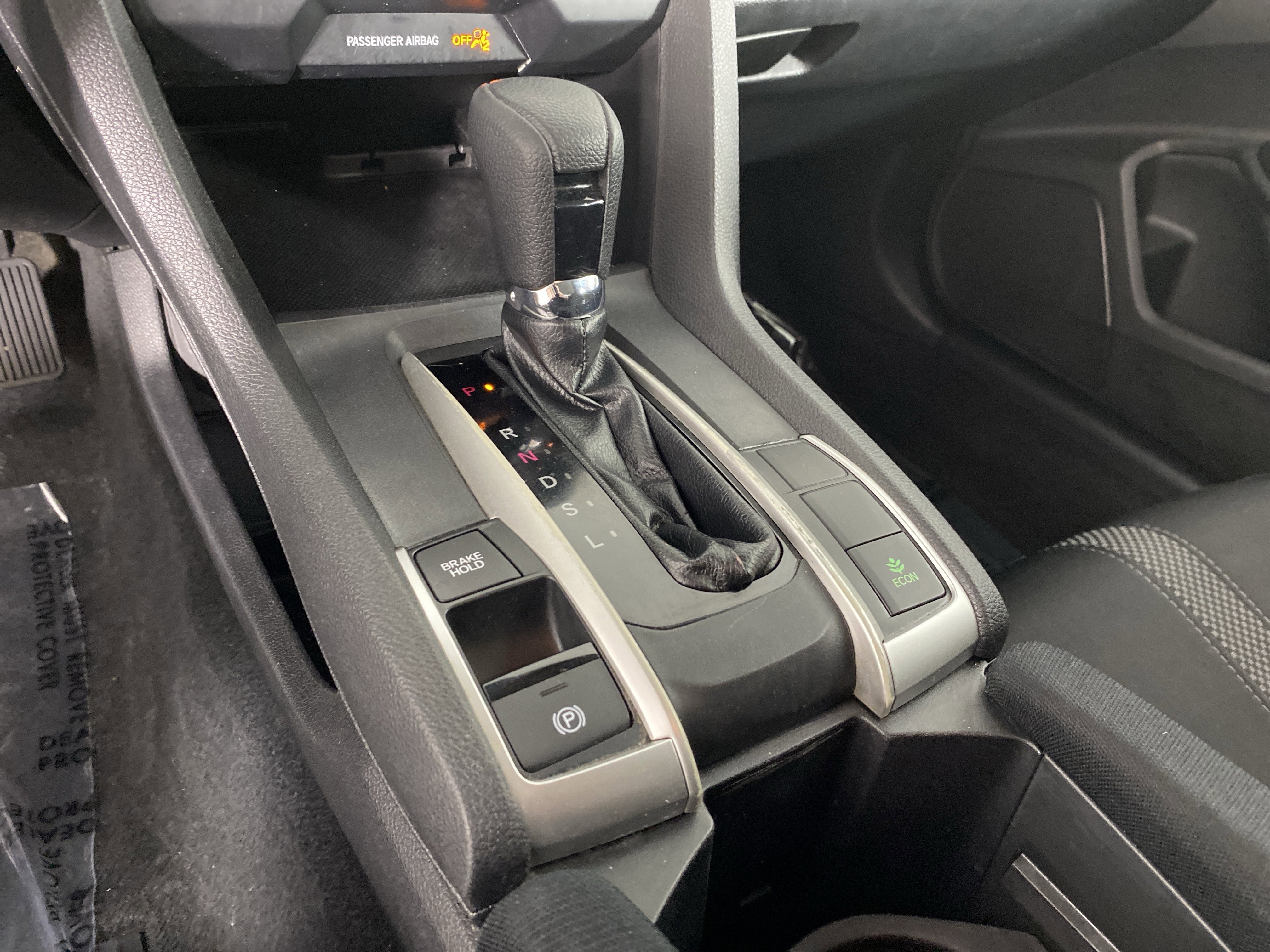 Used 2019 Honda Civic LX image 33