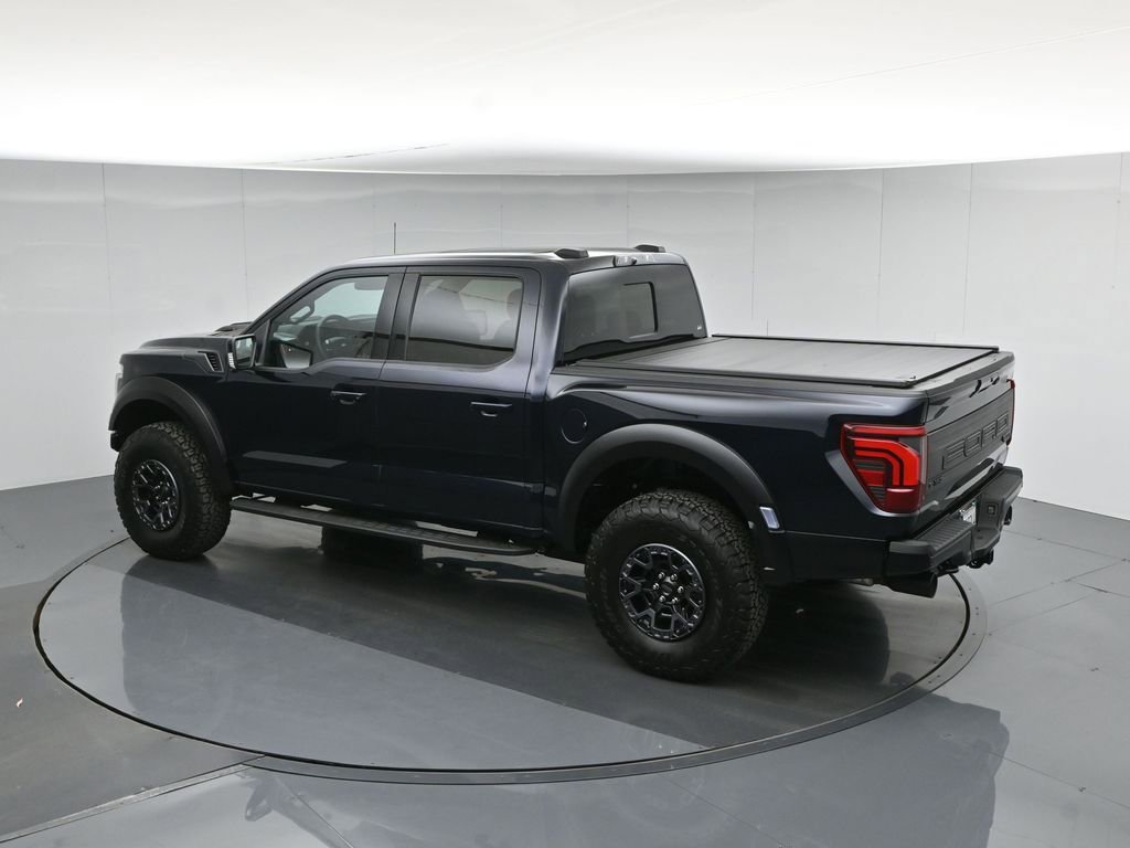 Used 2026 Ford F150 Raptor w/ Equipment Group 803A Raptor R image 46