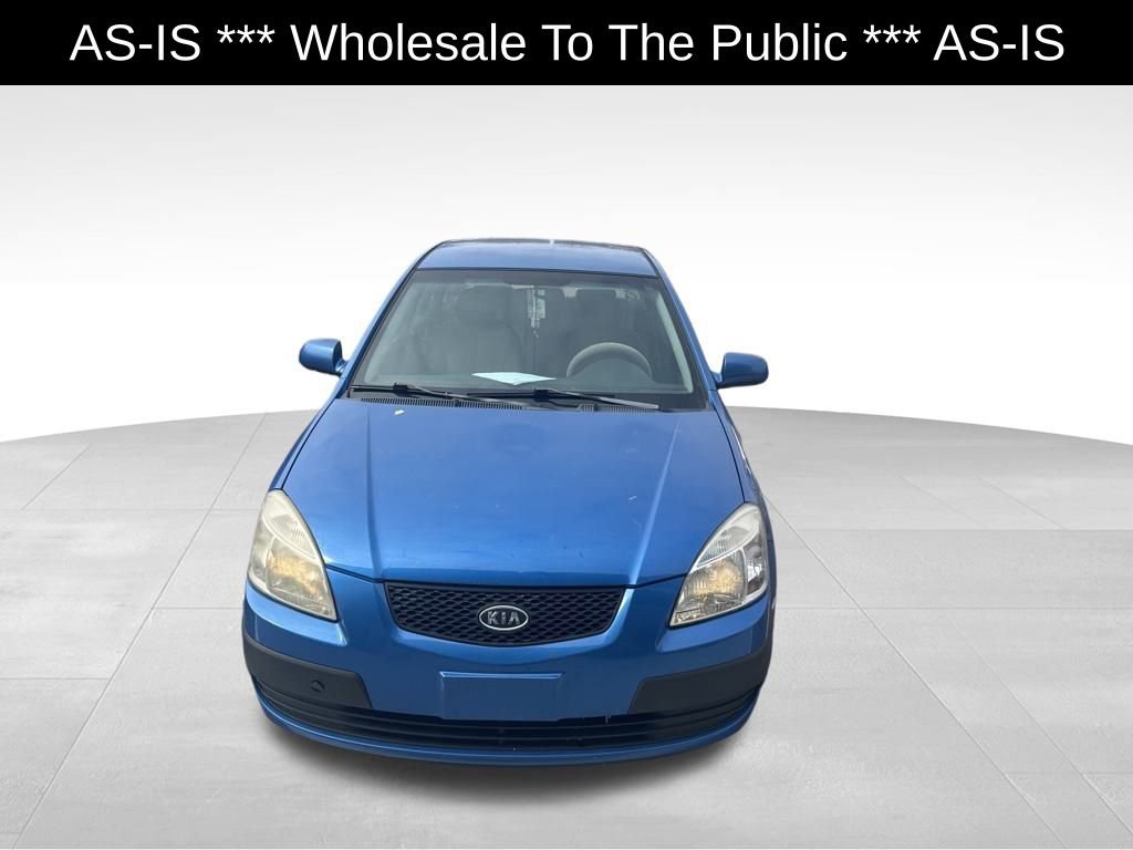 Used 2009 Kia Rio LX image 2