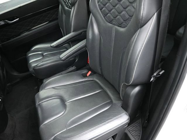 Used 2021 Hyundai Palisade Calligraphy image 21