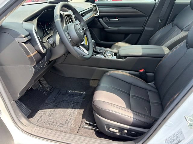 New 2026 MAZDA CX-50 AWD 2.5 S w/ Premium Package image 30