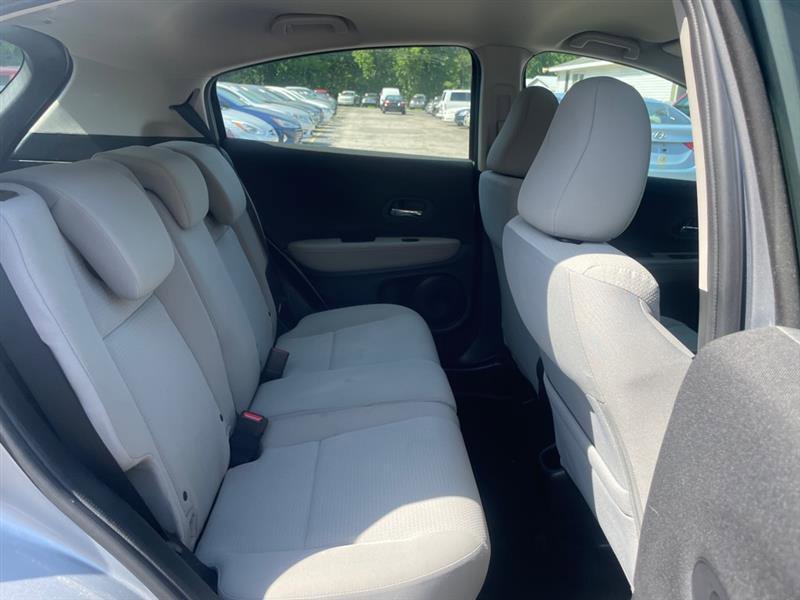 Used 2019 Honda HR-V LX image 13