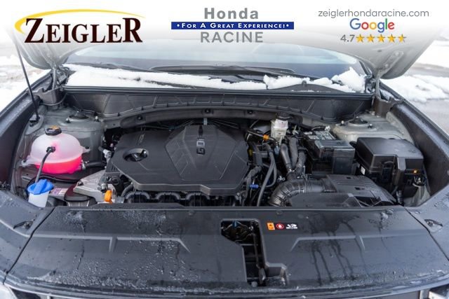 Used 2026 Hyundai Tucson SEL image 26