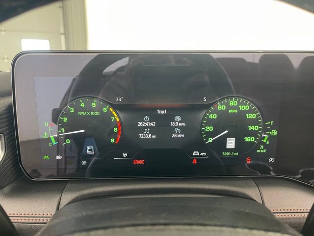 Used 2025 Ford Mustang GT Premium image 40