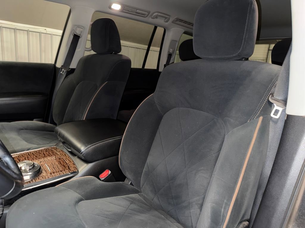 Used 2019 Nissan Armada SV w/ Driver Package image 22