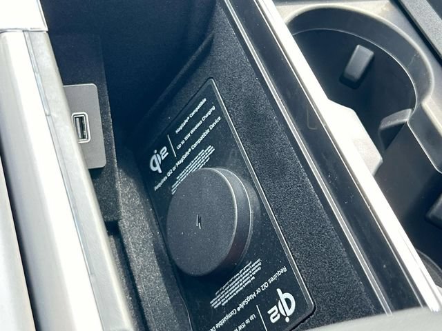New 2027 Lincoln Navigator Reserve AWD/4WD image 33