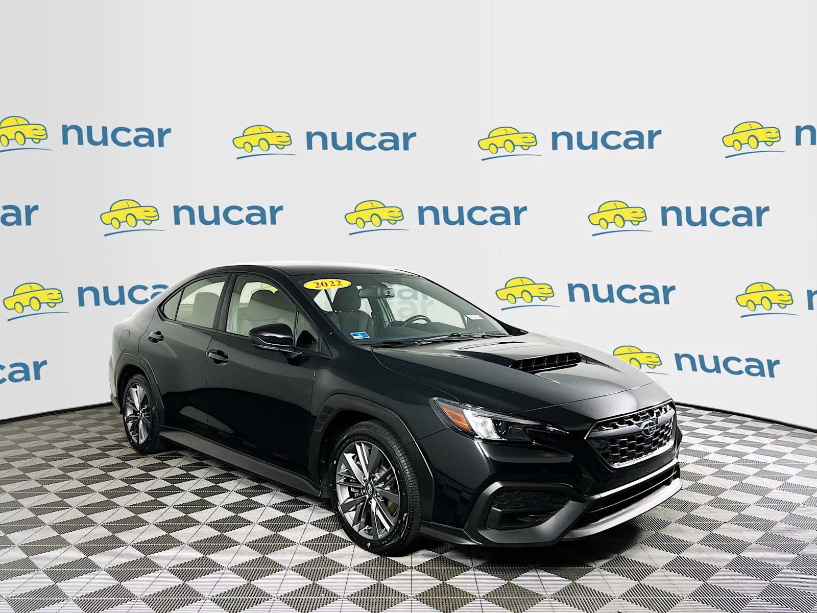 Used 2022 Subaru WRX