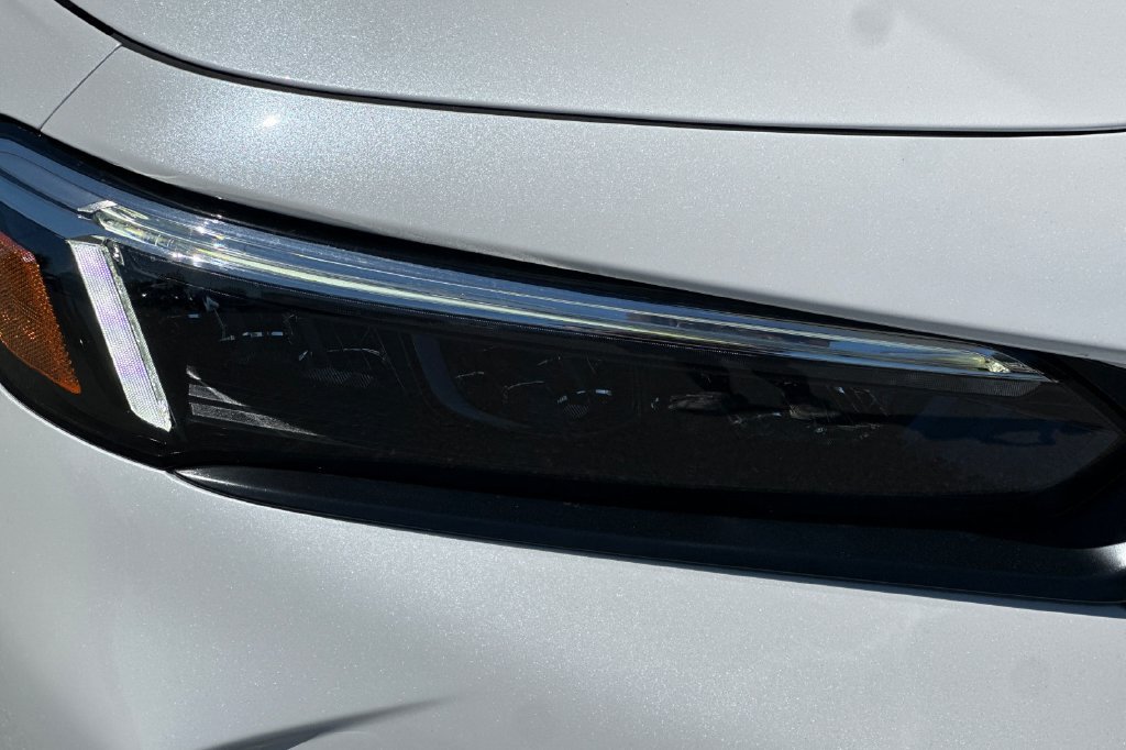 New 2026 Honda Civic Sport image 19