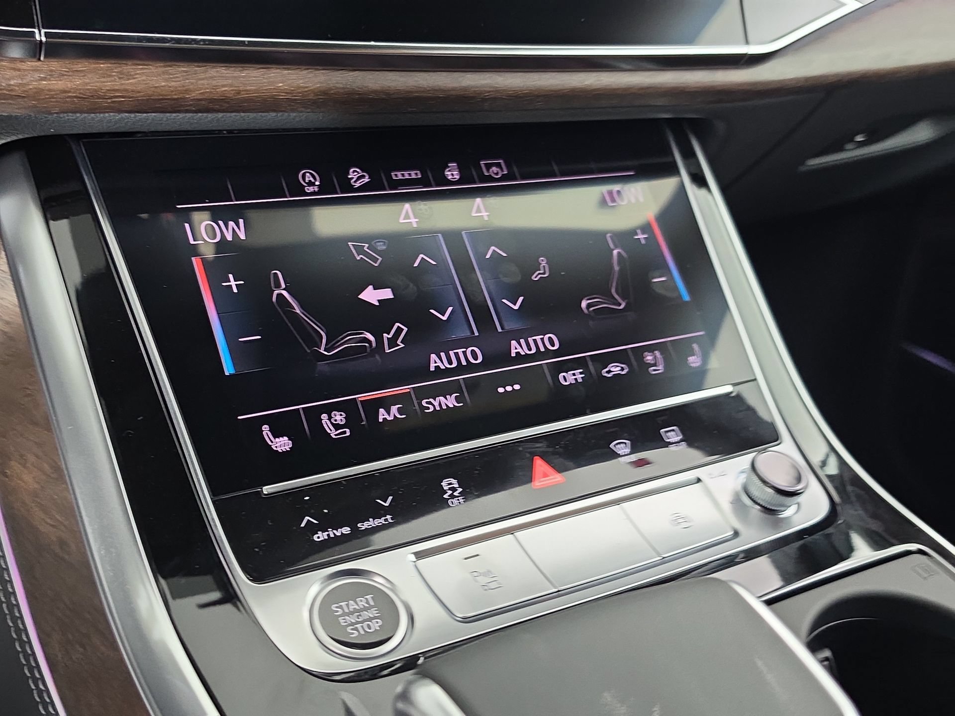New 2026 Audi Q8 Premium Plus AWD/4WD image 30
