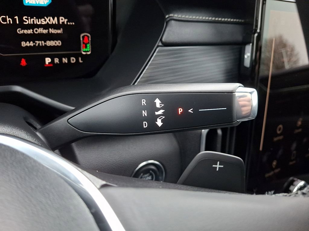 New 2026 GMC Acadia Elevation w/ Black Edition image 12