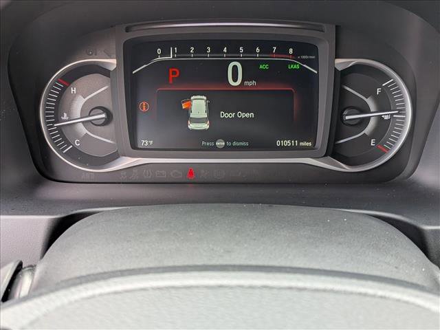 Used 2023 Honda Passport Elite image 11