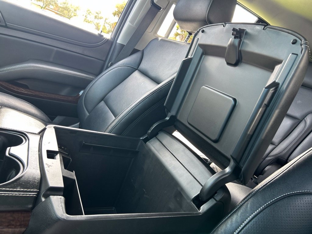 Used 2019 GMC Yukon SLE w/ Convenience Package RWD image 30