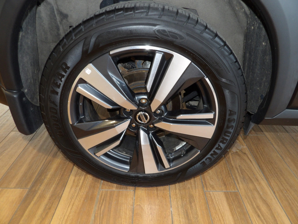 Used 2021 Nissan Rogue SL w/ Premium Package AWD/4WD image 5