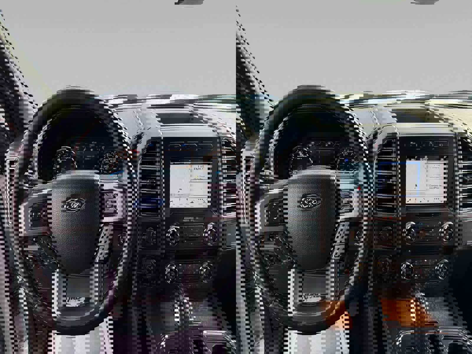 Used 2017 Ford F150 Limited image 10