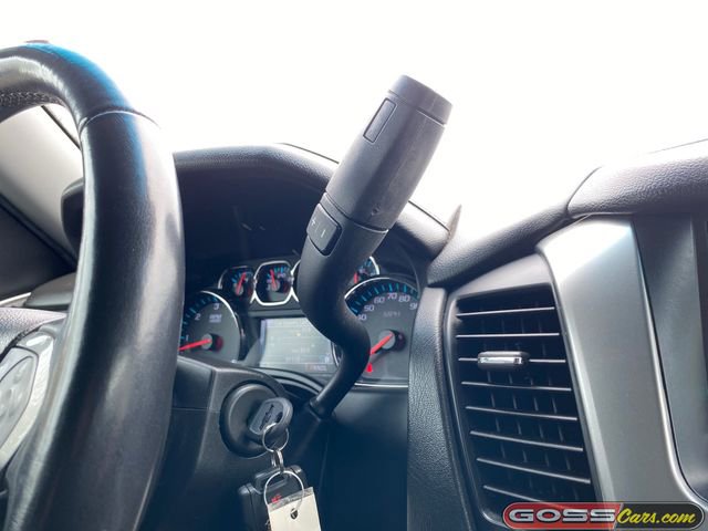 Used 2019 Chevrolet Tahoe LT image 13