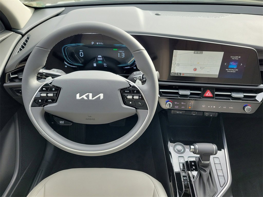 New 2026 Kia Niro EX image 18
