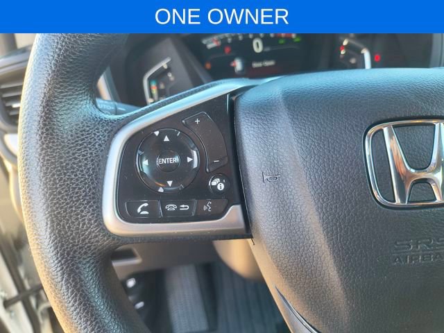 Used 2021 Honda CR-V Special Edition image 3