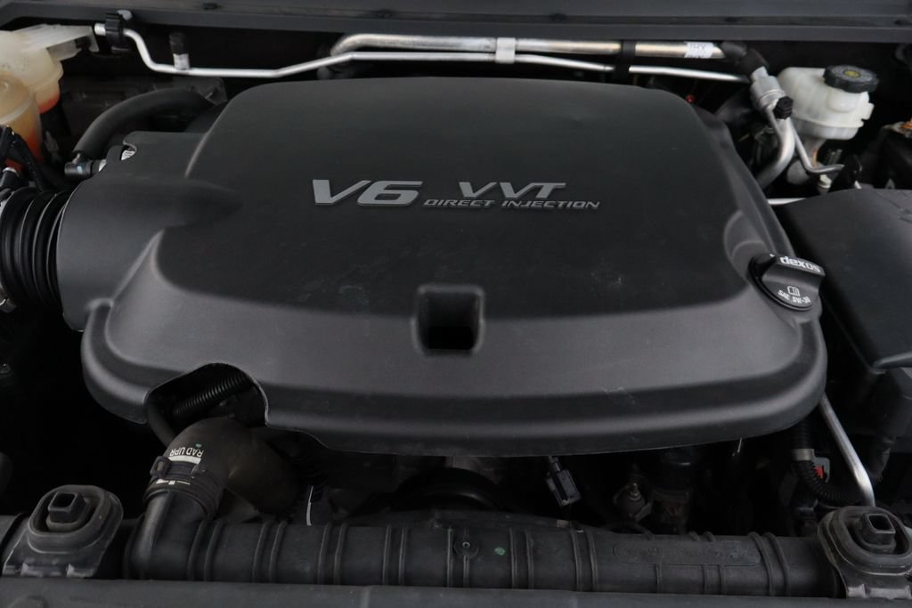 Used 2020 GMC Canyon SLE w/ Elevation Edition RWD image 28