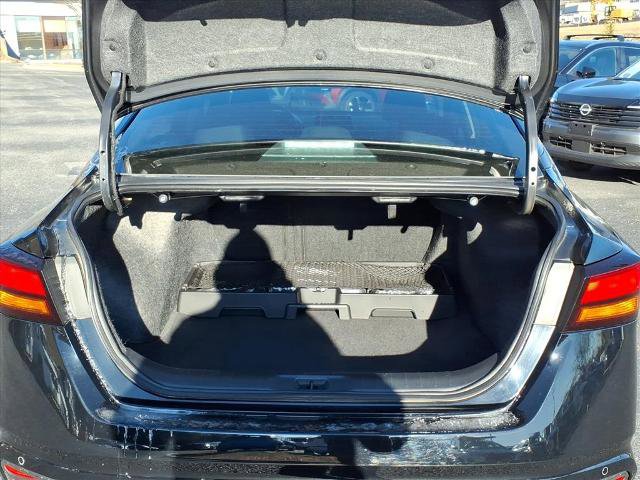 Certified 2024 Nissan Altima 2.5 SV image 10