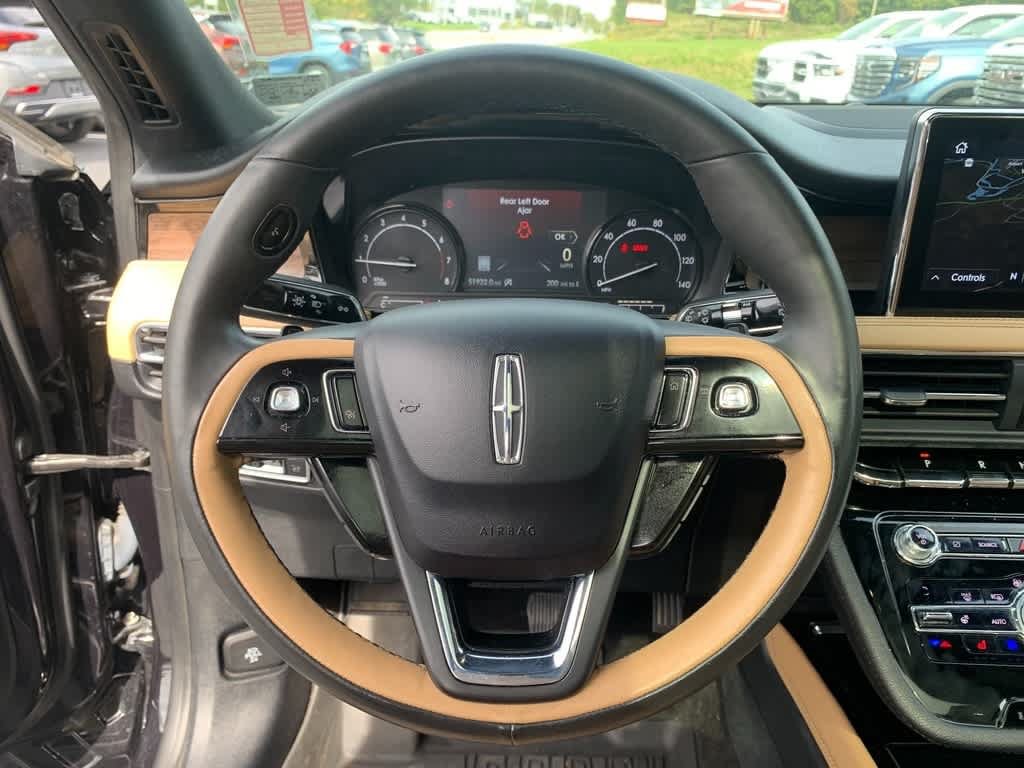 Used 2020 Lincoln Corsair Reserve w/ Equipment Group 201A AWD/4WD image 19