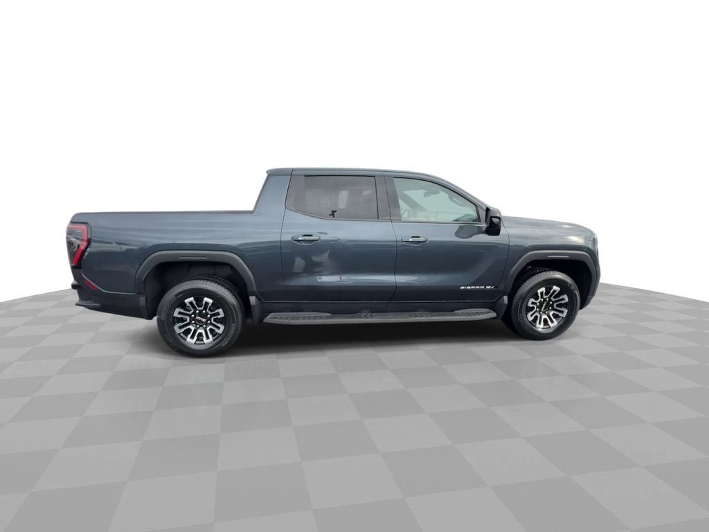 New 2026 GMC Sierra EV Elevation AWD/4WD image 9