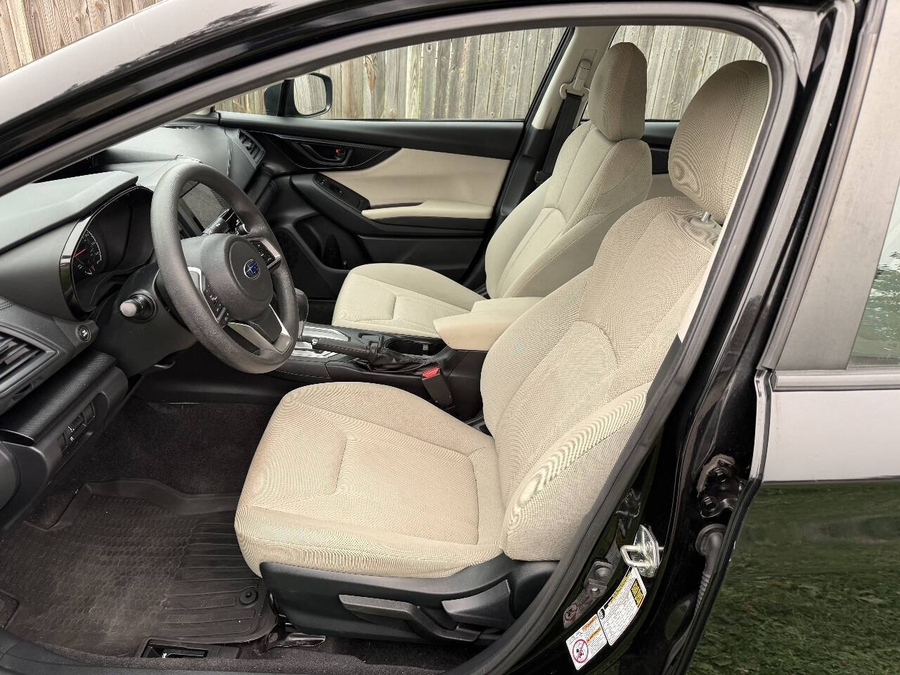 Used 2018 Subaru Impreza 2.0i AWD/4WD image 13
