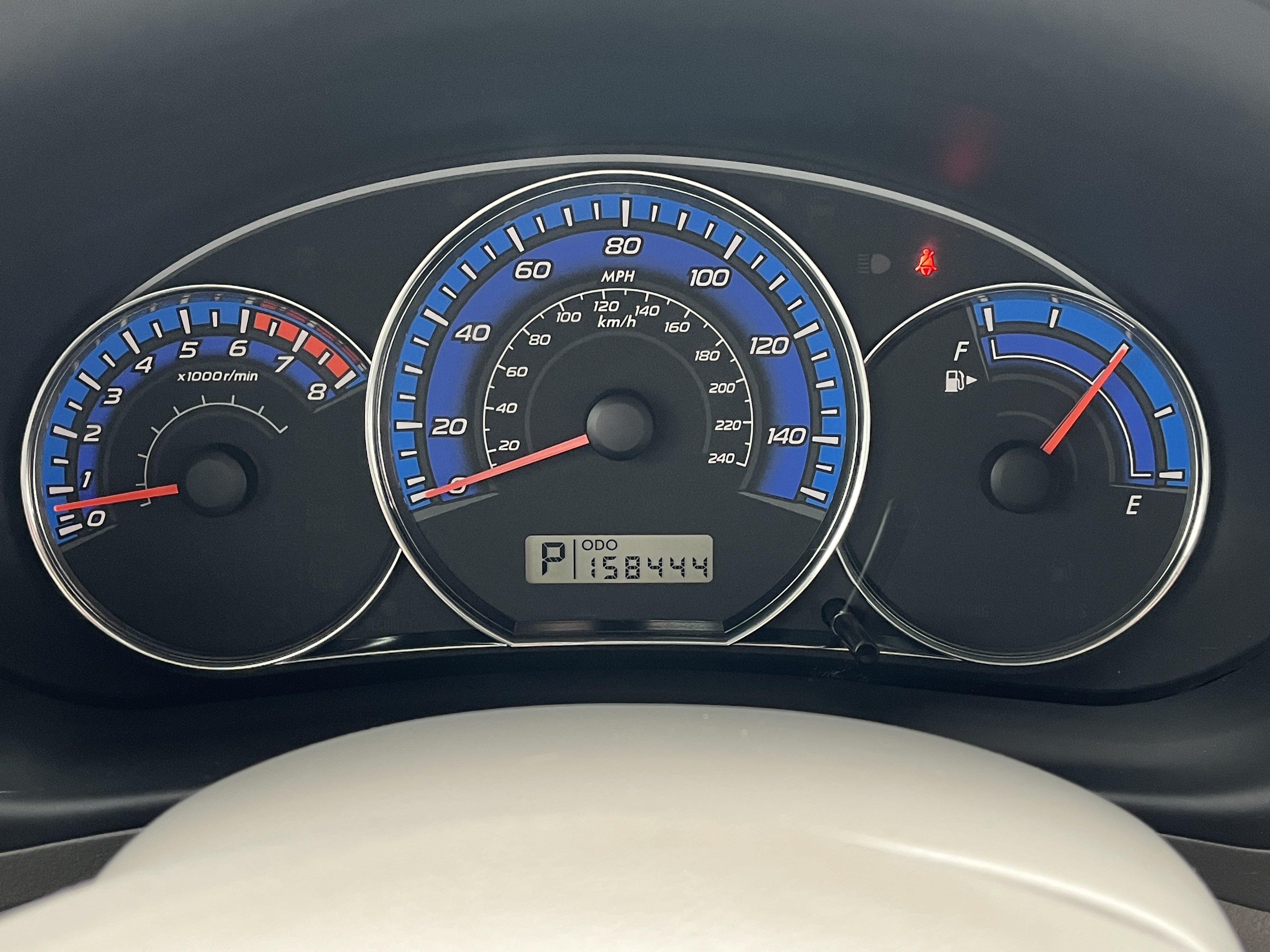 Used 2009 Subaru Forester 2.5X AWD/4WD image 11