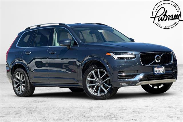 Used 2019 Volvo XC90 T5 Momentum w/ Advanced Package