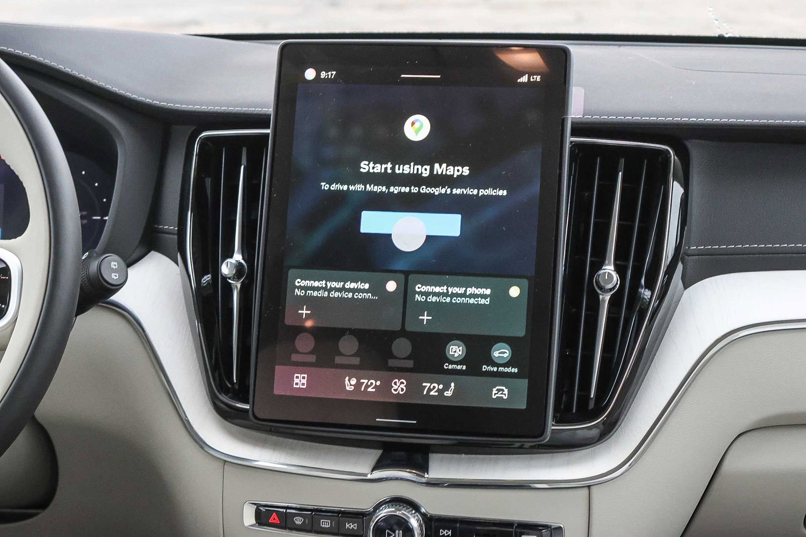 New 2026 Volvo XC60 T8 Ultra w/ Protection Package Premier image 25