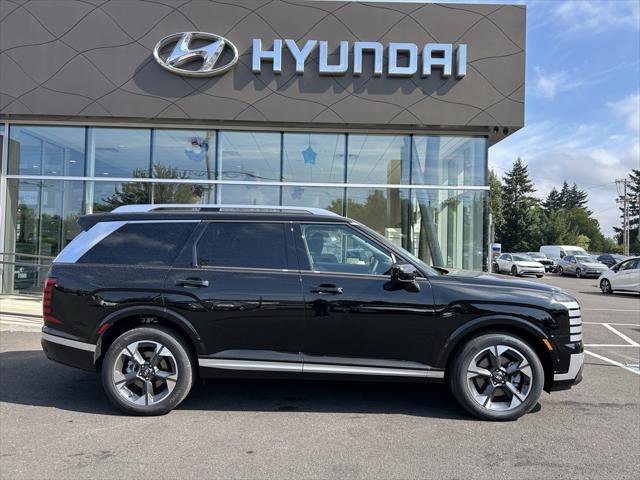 New 2026 Hyundai Palisade Limited image 5
