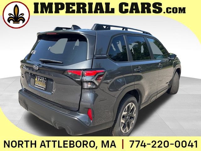 New 2026 Subaru Forester Premium AWD/4WD image 14