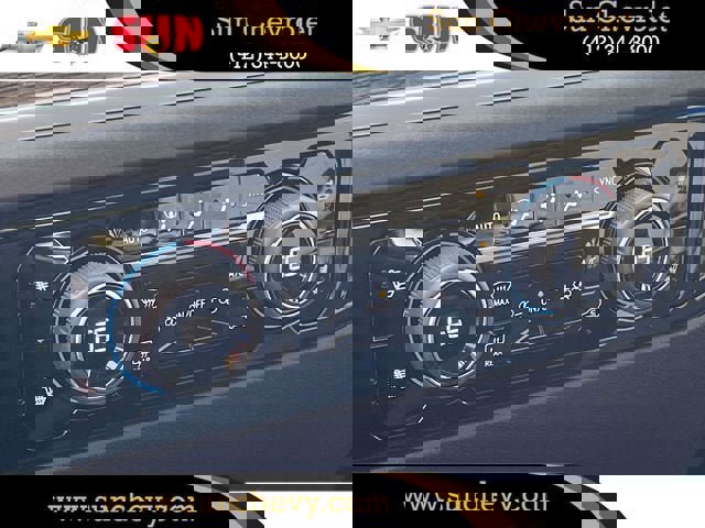 New 2026 Chevrolet Silverado 1500 LT image 27