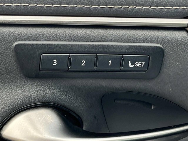 Used 2021 Lexus ES 300h w/ Premium Package image 25