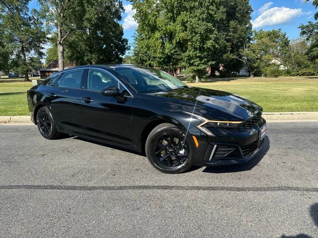 New 2026 Kia K5 LXS image 2