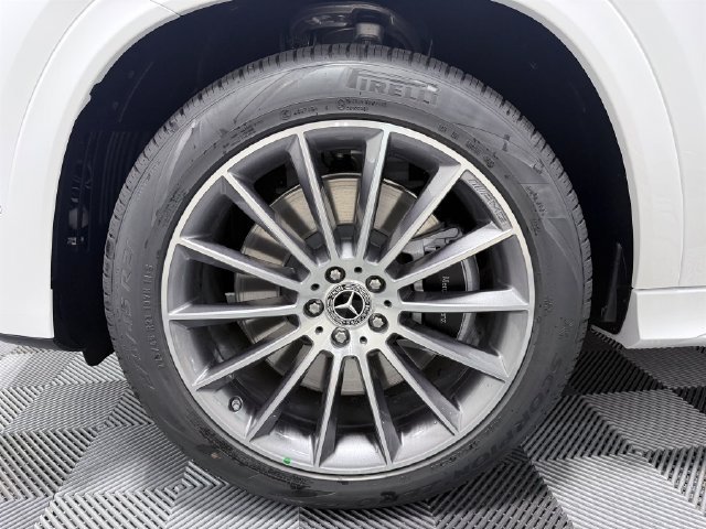 New 2027 Mercedes-Benz GLE 450 4MATIC image 8