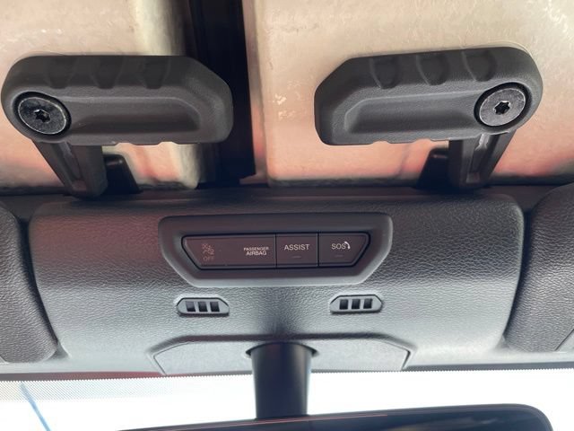 Used 2021 Jeep Gladiator Rubicon AWD/4WD image 44