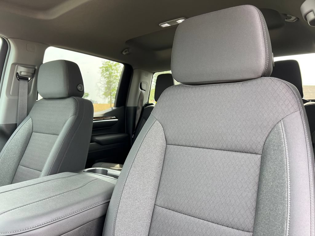 New 2026 GMC Sierra 1500 Elevation AWD/4WD image 19
