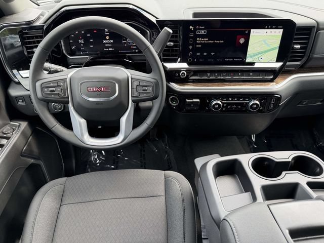New 2026 GMC Sierra 2500 SLE w/ Preferred Package AWD/4WD image 10