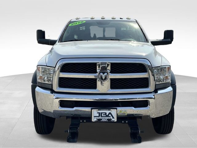 Used 2018 RAM 5500 Tradesman w/ Power & Remote Entry Group image 22