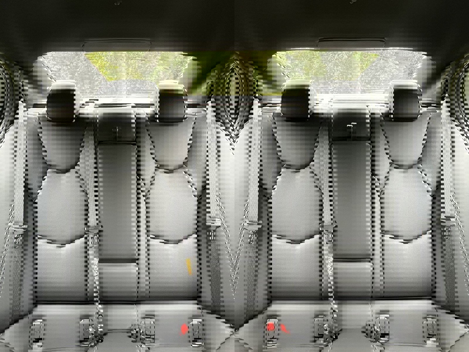 Used 2022 Cadillac CT5 V Blackwing w/ Parking Package image 19