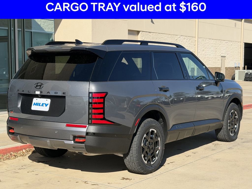 New 2026 Hyundai Palisade XRT Pro image 4