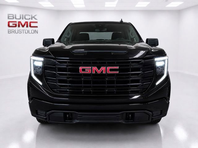 Used 2024 GMC Sierra 1500 Pro w/ Graphite Edition AWD/4WD video 3
