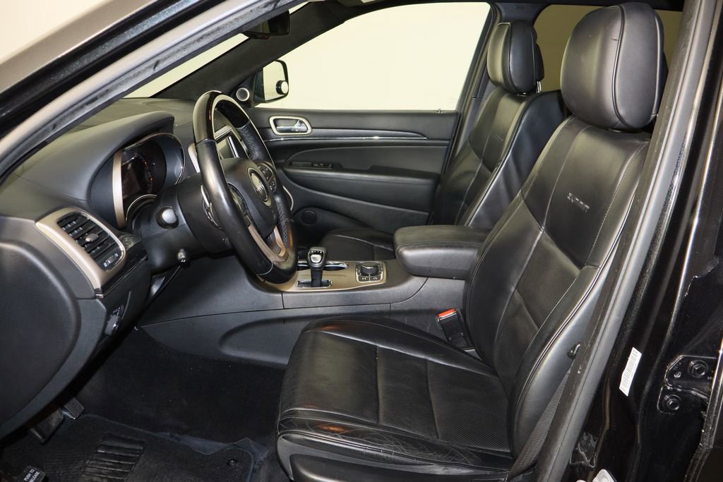 Used 2014 Jeep Grand Cherokee Summit image 14