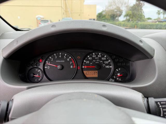 Used 2019 Nissan Frontier S image 27