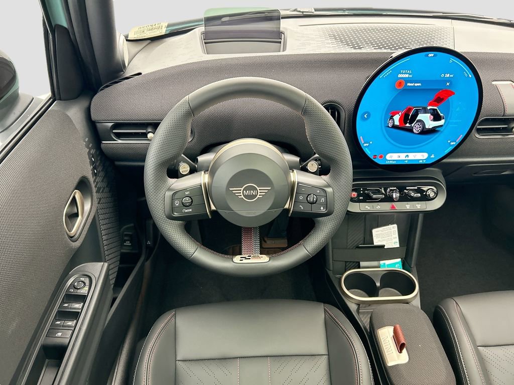 New 2026 MINI Cooper S image 10