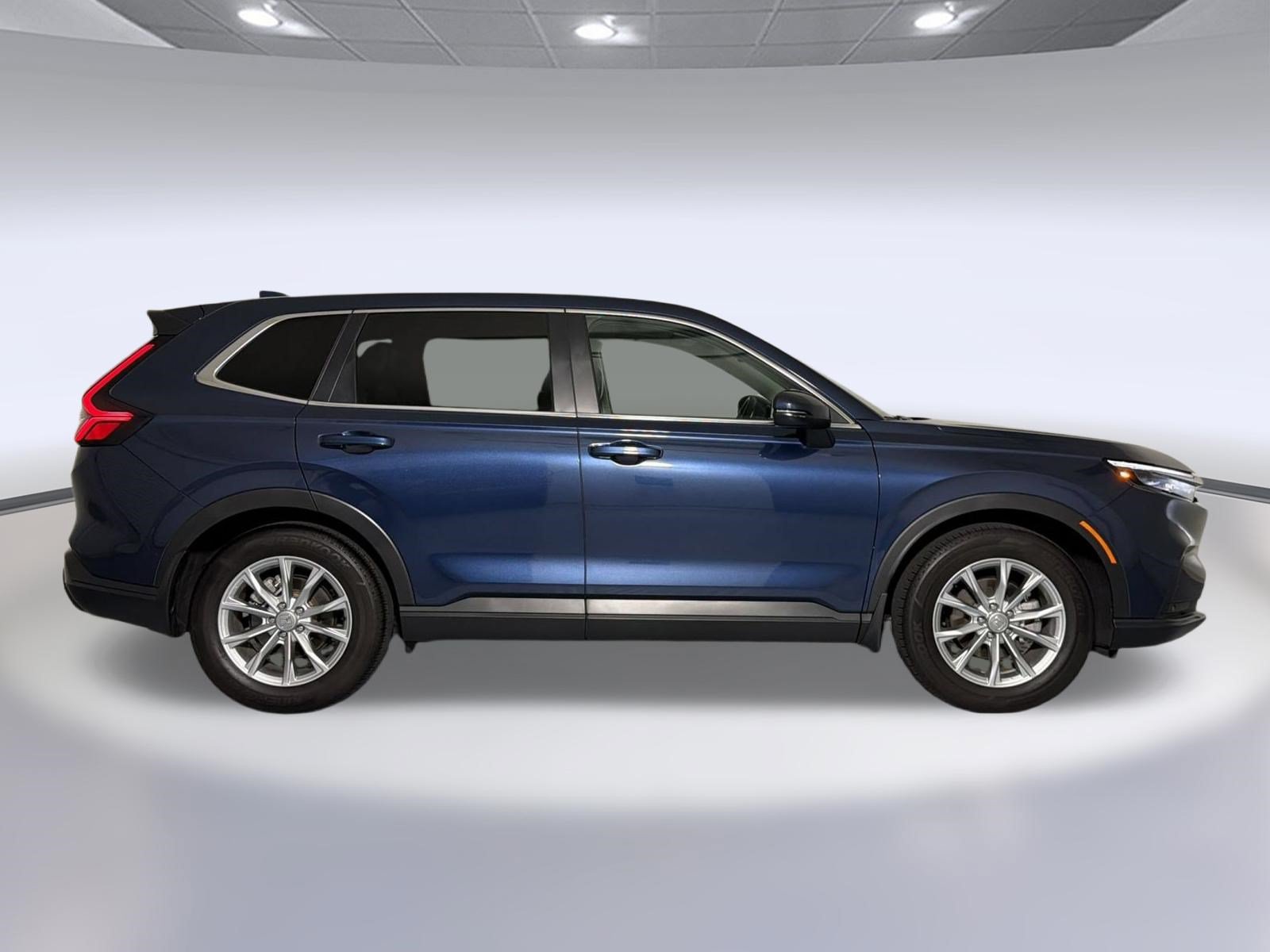 Used 2024 Honda CR-V EX-L image 8
