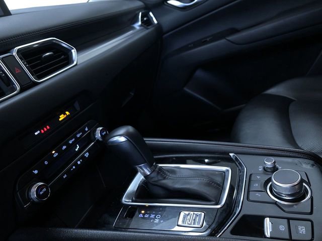 Used 2025 MAZDA CX-5 AWD 2.5 S w/ Select Package image 30